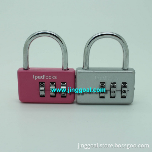 Combination Lock (JP8023)